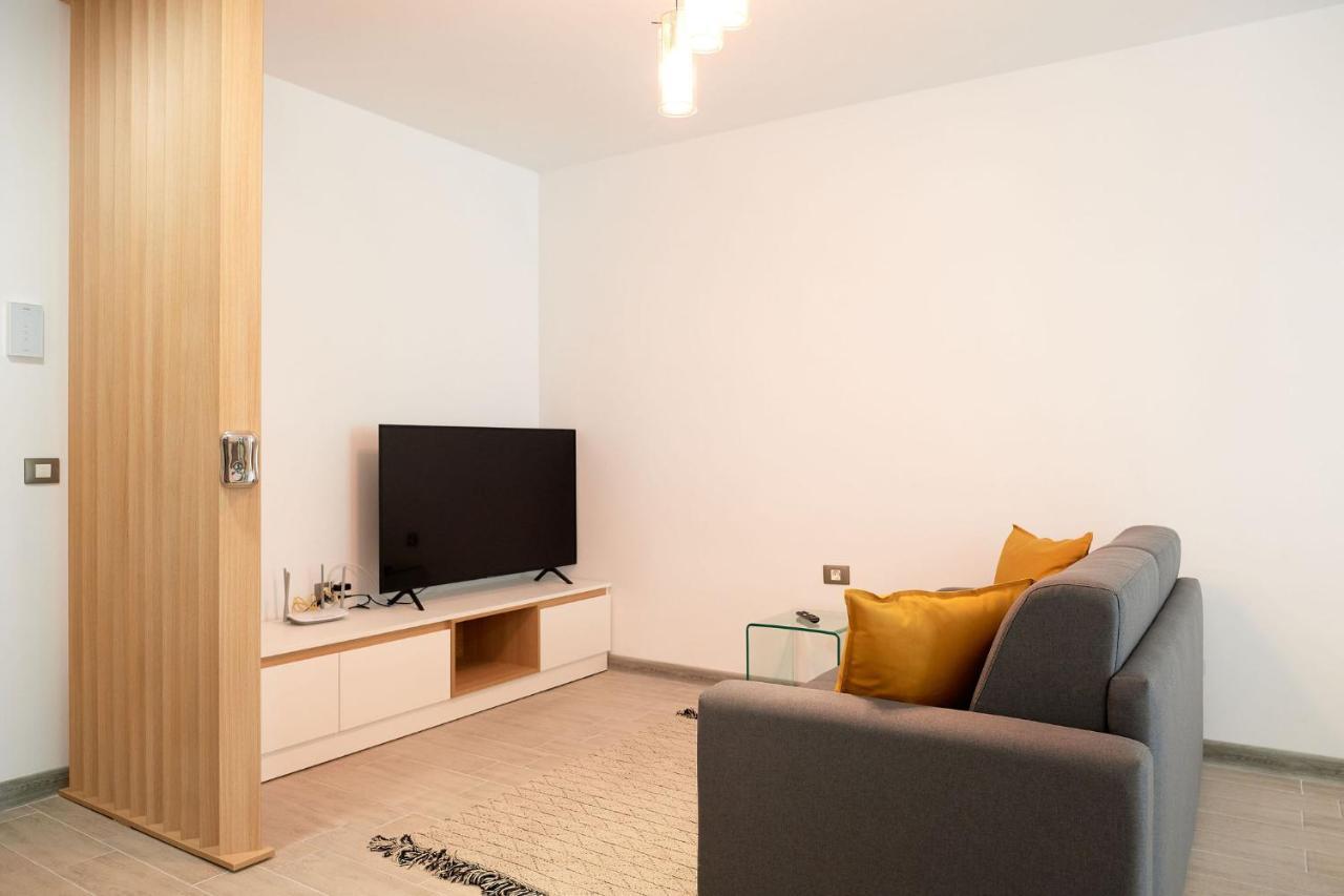 Opal Luxury Apartment 92 Spa N Pool Beach Resort Năvodari Eksteriør bilde