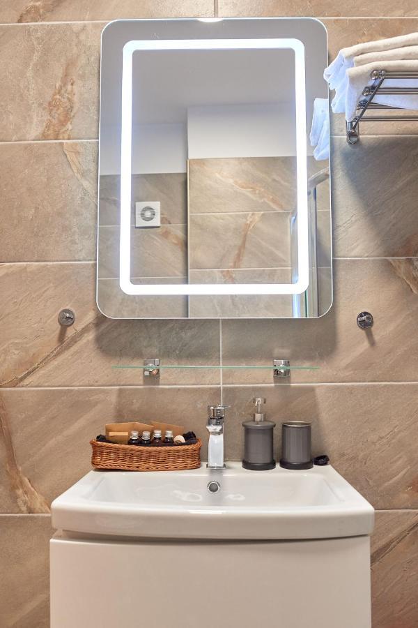 Opal Luxury Apartment 92 Spa N Pool Beach Resort Năvodari Eksteriør bilde